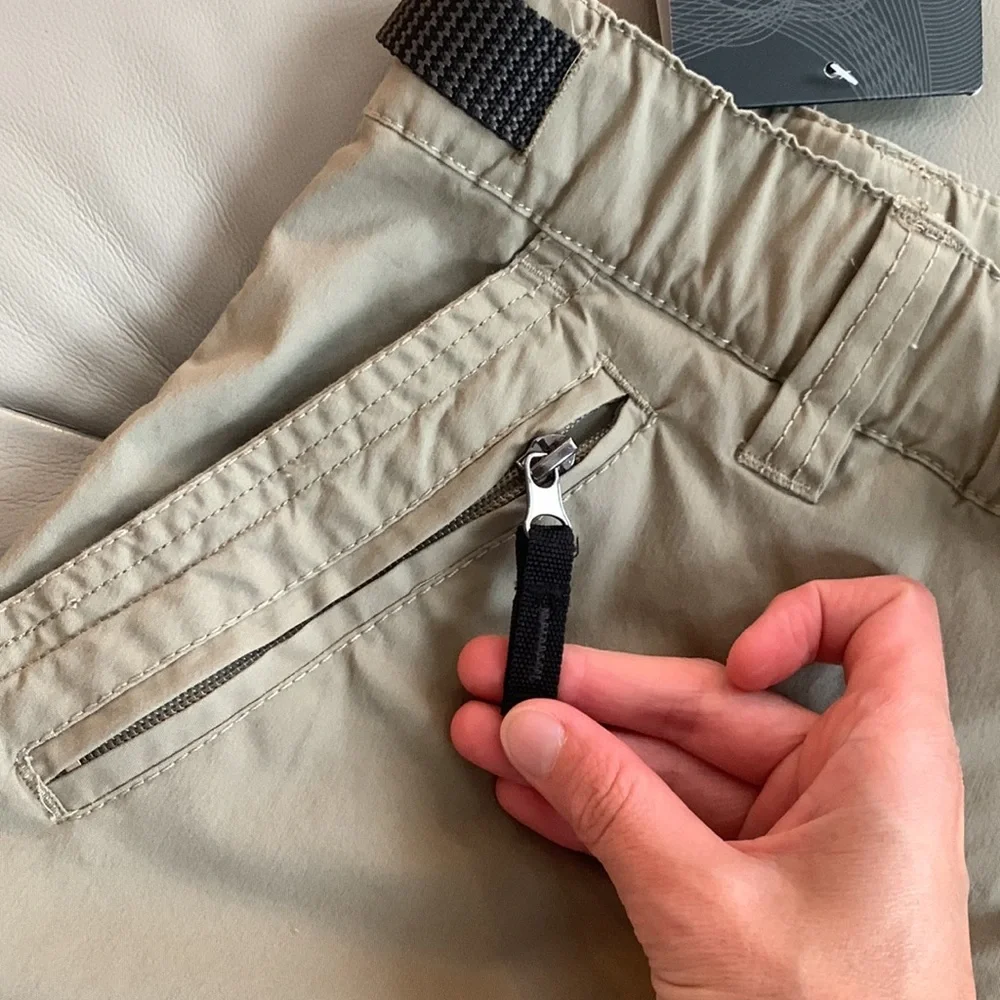 BC Clothing Men
Convertible Stretch
Cargo Pants - Picture 7 of 16